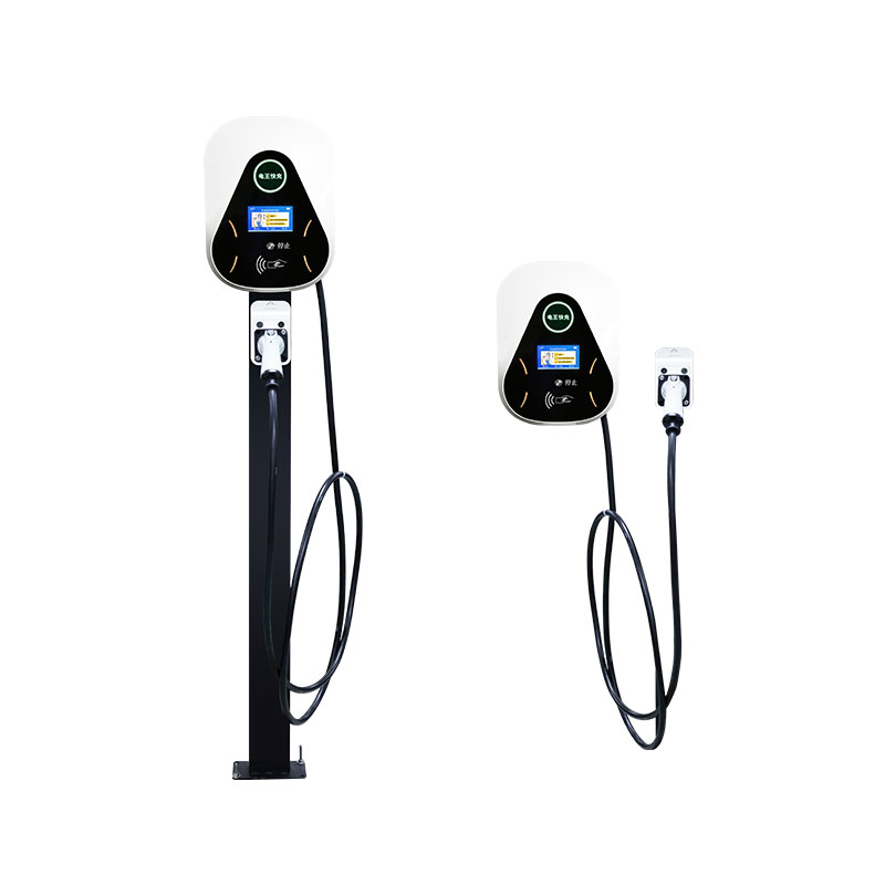 7kW社区型&交流充电桩