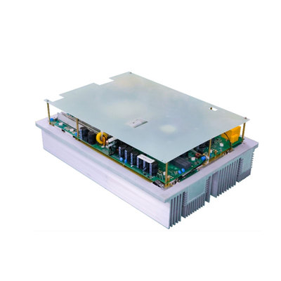 40kW Natural cooling module