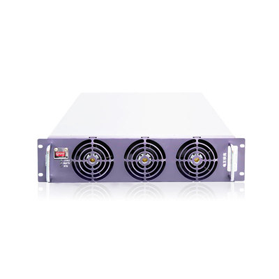 40kW Air cooled module