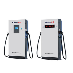 160kW/240kW/320kW自然散热超级群充