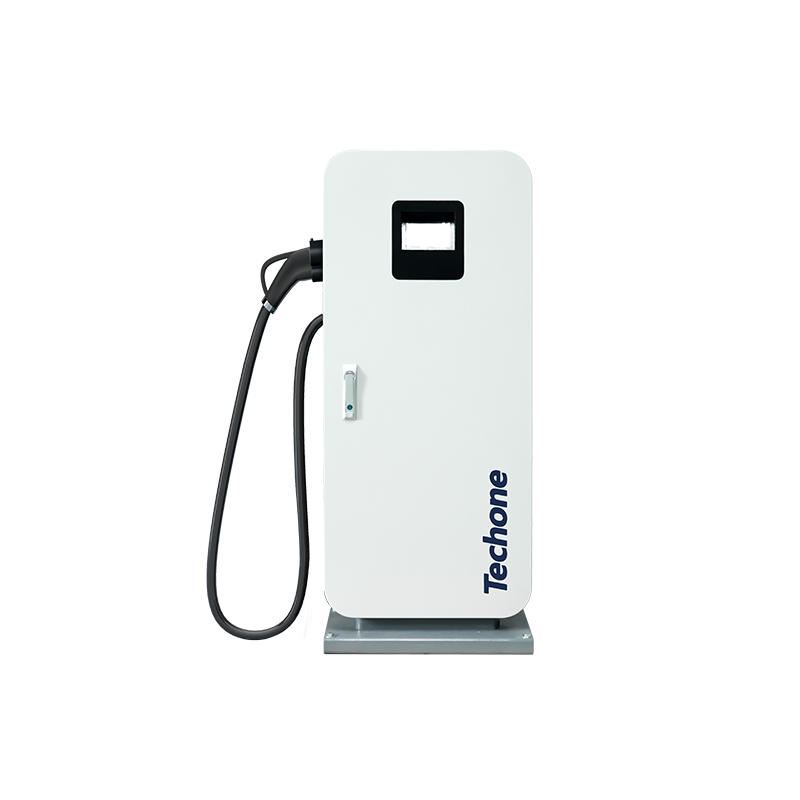 20kW Small DC charger
