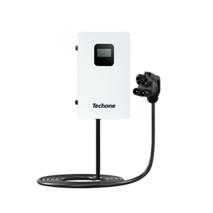 20kW Small DC charger