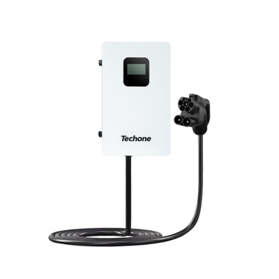 20kW Small DC charger