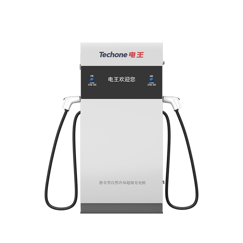 80KW-240KW自然散热并机群充