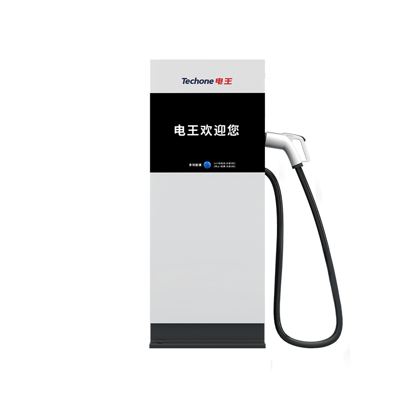 40kW-160kW自然散热并机群充