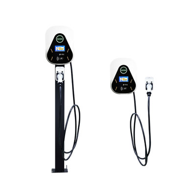 7kW社区型&交流充电桩