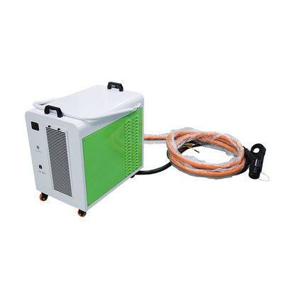 30/80kW移动式&直流充电桩