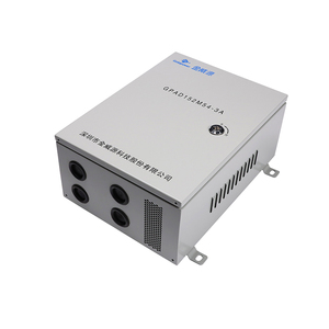 室外分布式电源系统500W-8000W