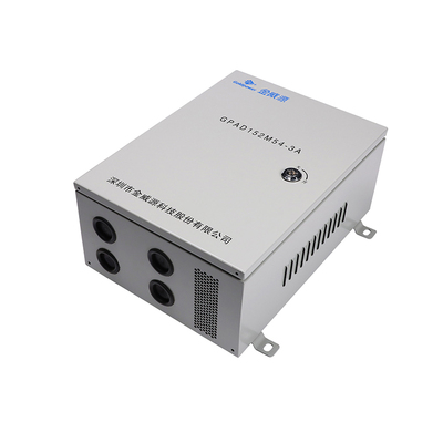 室外分布式电源系统500W-8000W