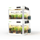 生态屋-万物互联智能种植柜