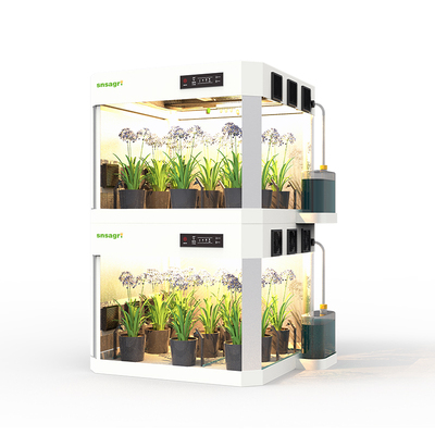 生态屋-万物互联智能种植柜