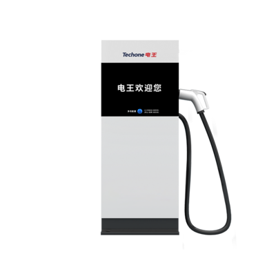 40kW-160kW自然散热并机群充