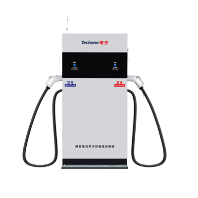 160kW-640kW自然散热并机群充