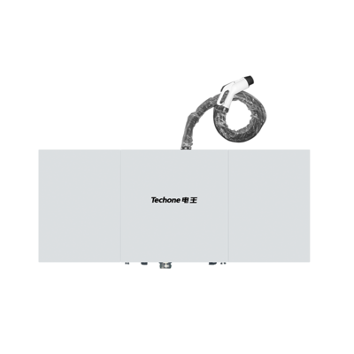 60kW立体车库专属充电桩