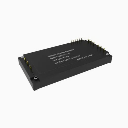 Input/output Radiator Bricks 1.5kw Brick Brick Power Supply Input: 180~425/380~700VDC, Output: 12V ...